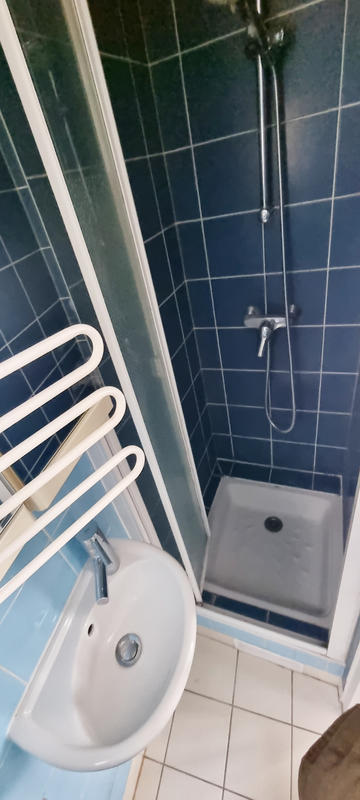 Appartement - 17 m² - 1 pièce