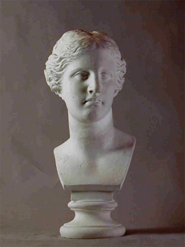 Lorenzi Moulage d'Art