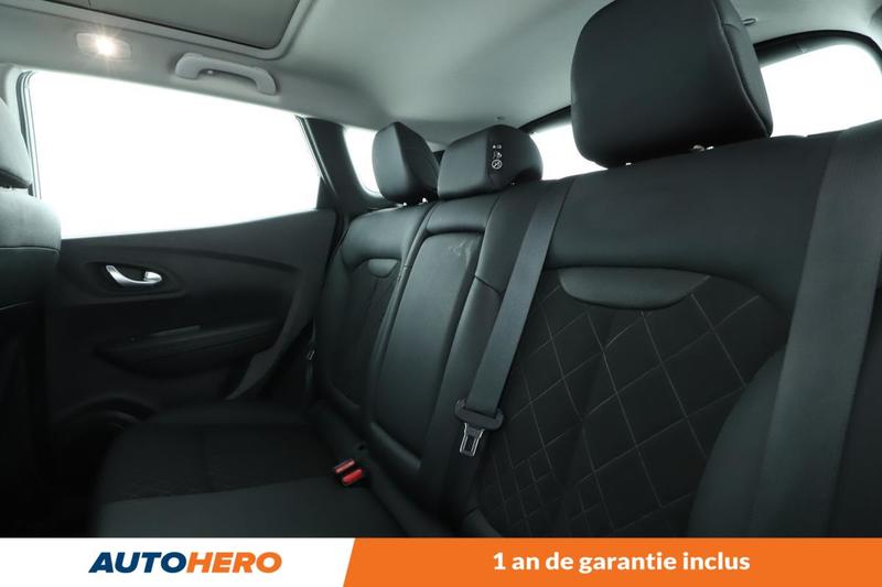 Renault Kadjar 1.3 TCe Intens Edc 140 ch
