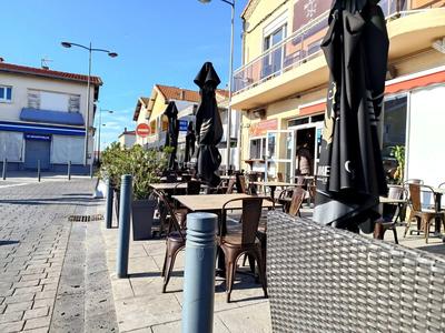 Magasins - 15 pièces