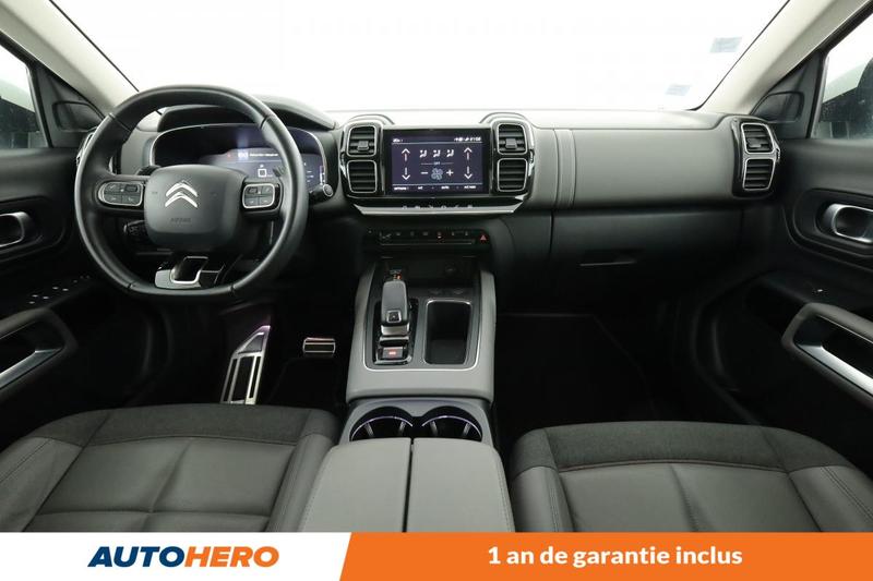 Citroën C5 Aircross 1.2 PureTech Shine Eat8 131 ch