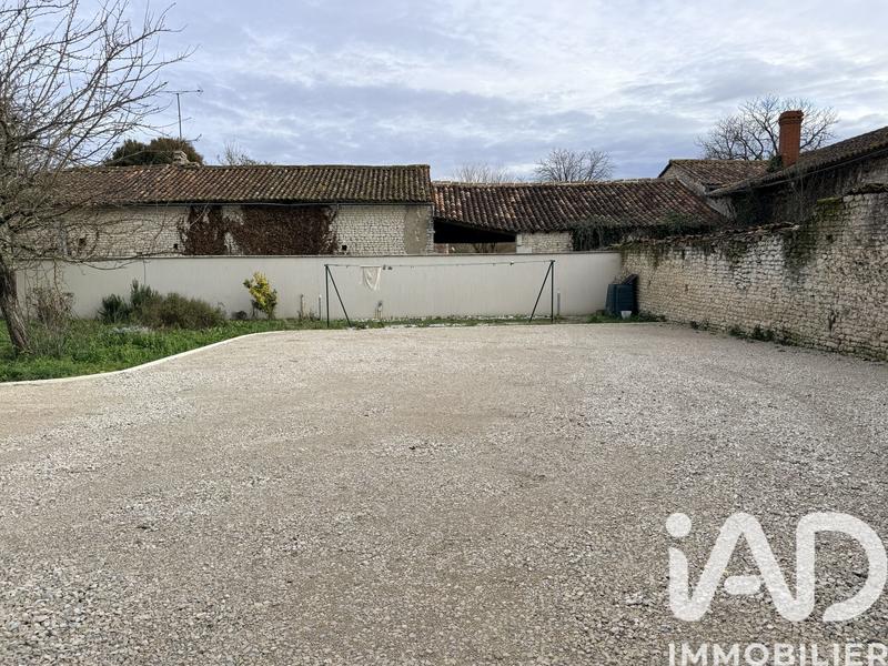 Maison de ville - 147 m² - 7 pièces