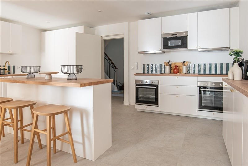 Appartement - 14 m² - 14 pièces