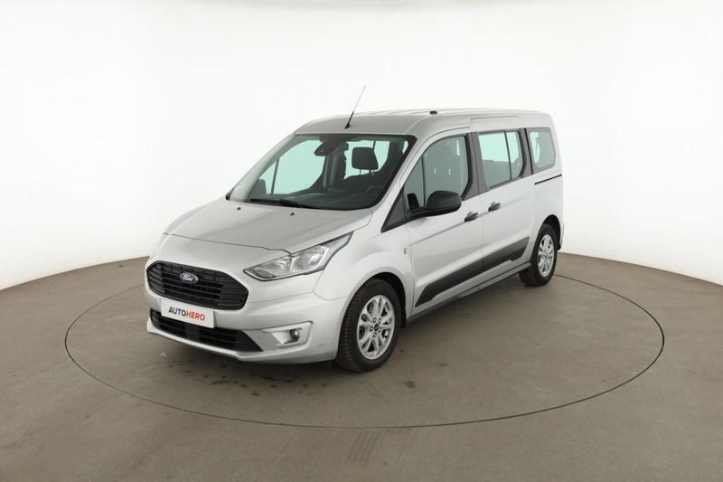 Ford grand tourneo connect 1.5 EcoBlue Trend 7pl 120 ch
