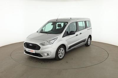 Ford grand tourneo connect 1.5 EcoBlue Trend 7pl 120 ch