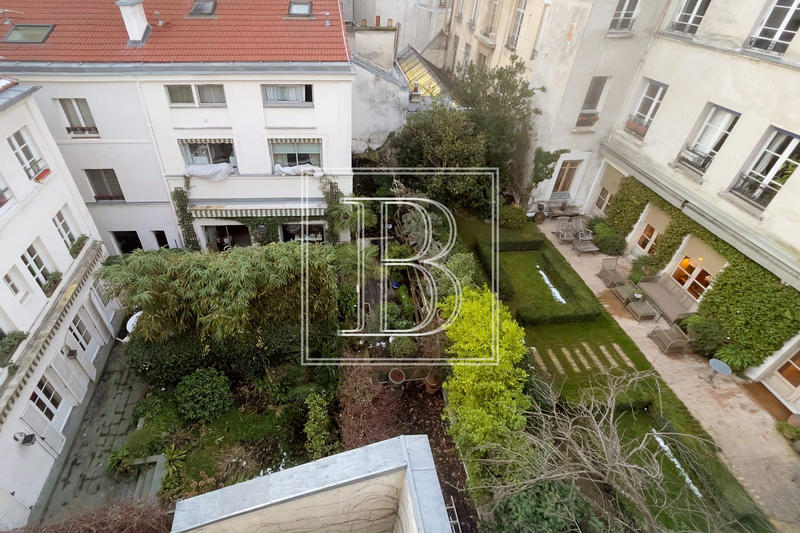 Appartement - 53 m² - 3 pièces