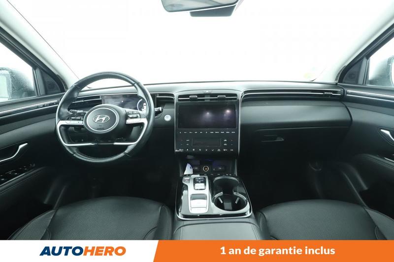 Hyundai Tucson 1.6 CRDi Hybrid 48v Executive Dct-7 136 ch