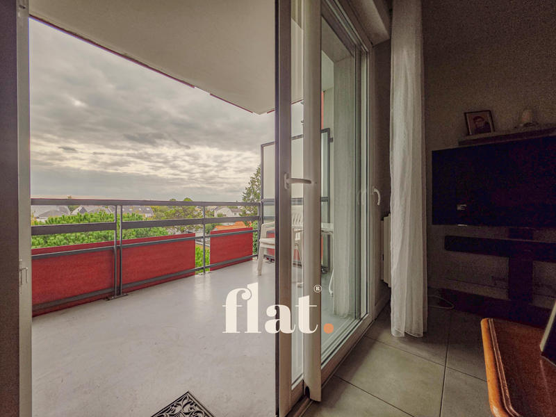 Appartement - 75 m² - 3 pièces