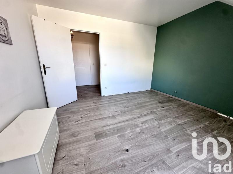 Duplex - 84 m² - 3 pièces