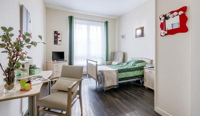 Appartement - 30 m² - 1 pièce