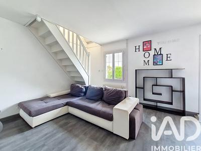 Maison - 131 m² - 5 pièces