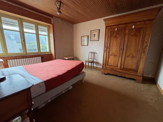 Maison - 108 m² - 4 pièces