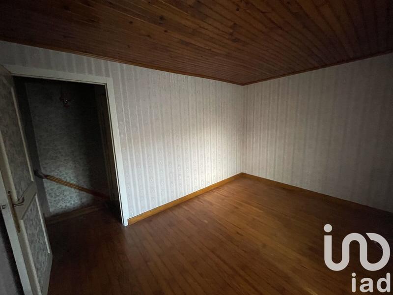 Maison de village - 103 m² - 5 pièces