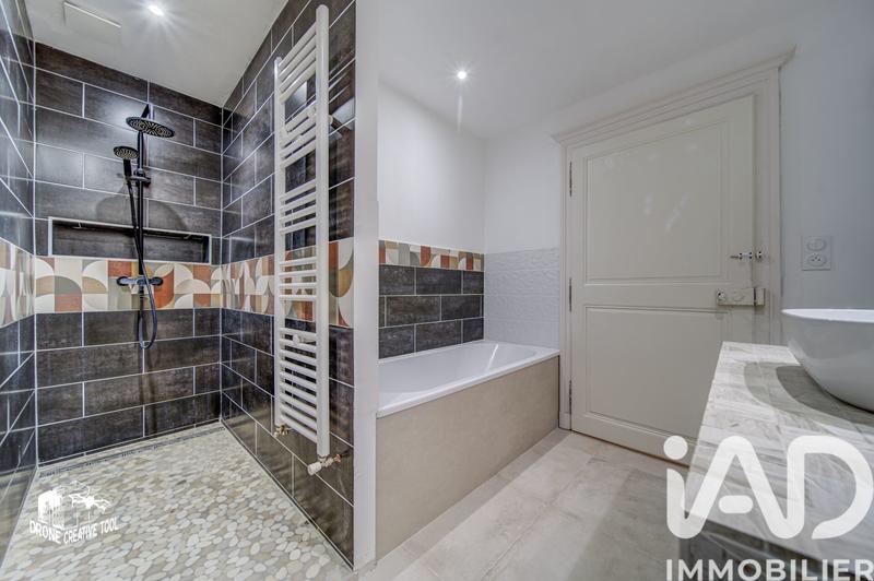 Maison - 158 m² - 5 pièces