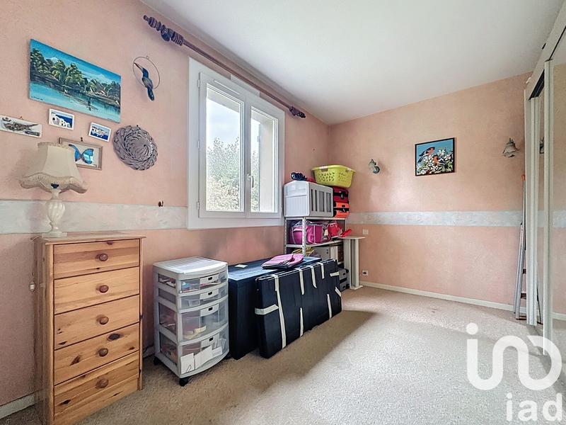 Maison - 139 m² - 7 pièces