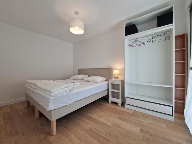 Appartement - 81 m² - 3 pièces