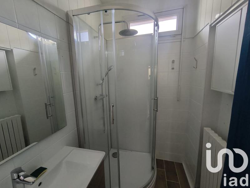 Maison - 79 m² - 4 pièces