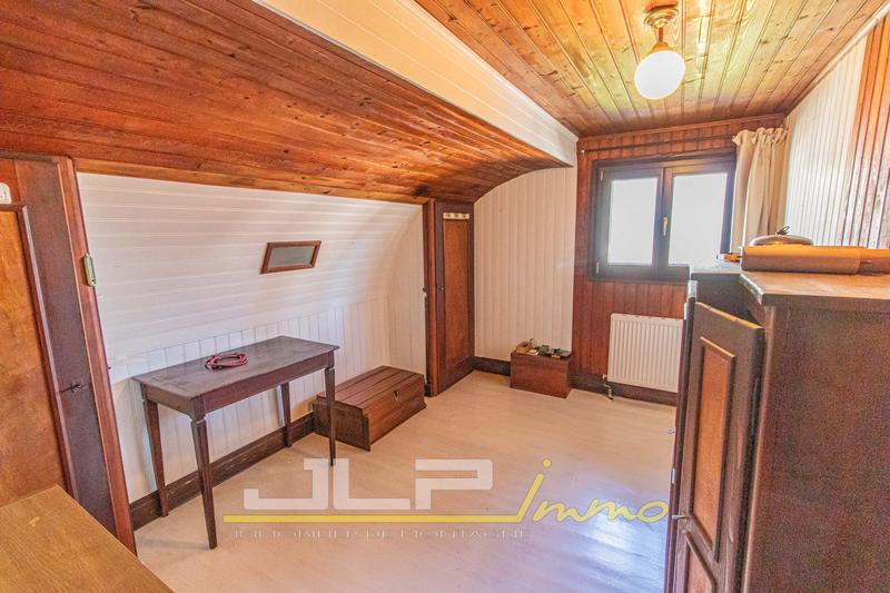 Maison - 66 m² - 4 pièces