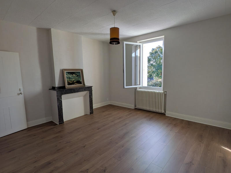 Maison - 148 m² - 5 pièces