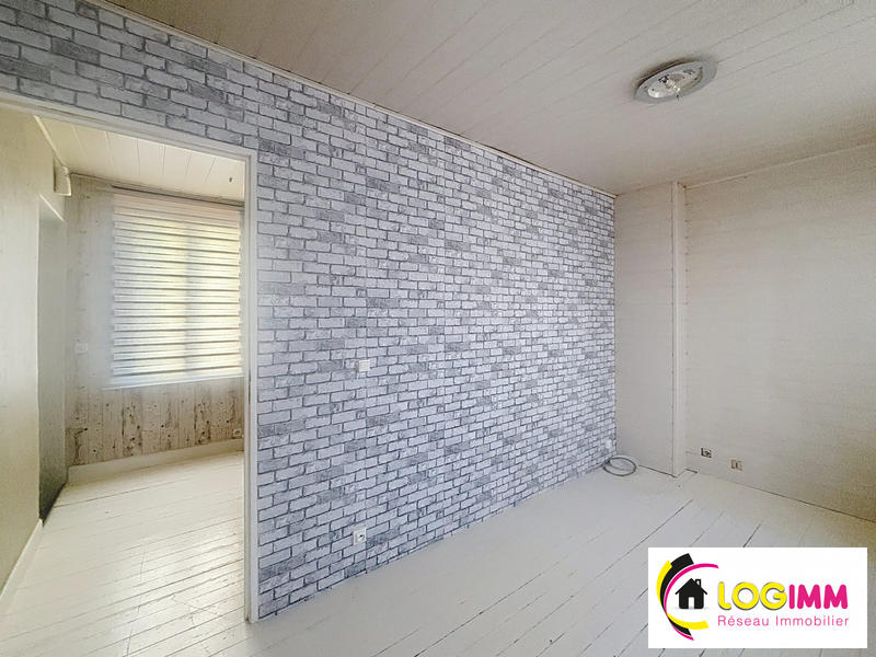 Maison - 114 m² - 5 pièces