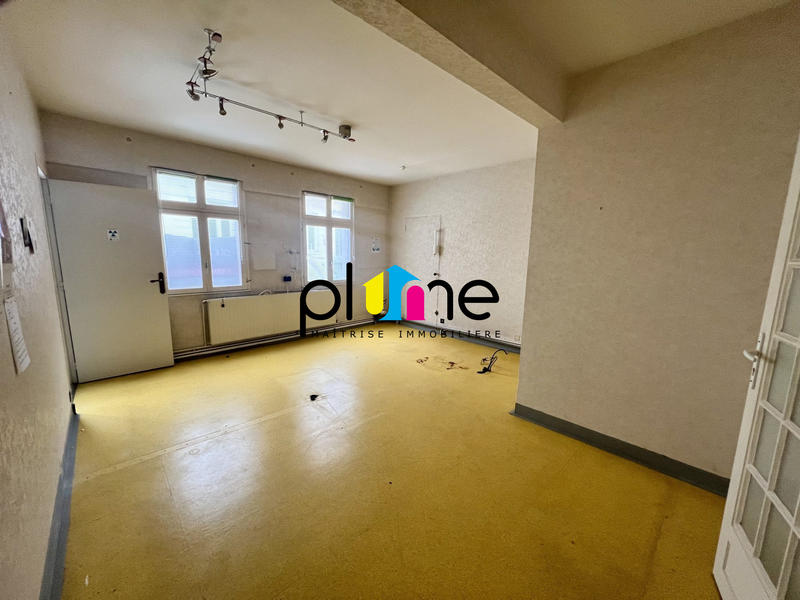 Appartement - 95 m² - 4 pièces