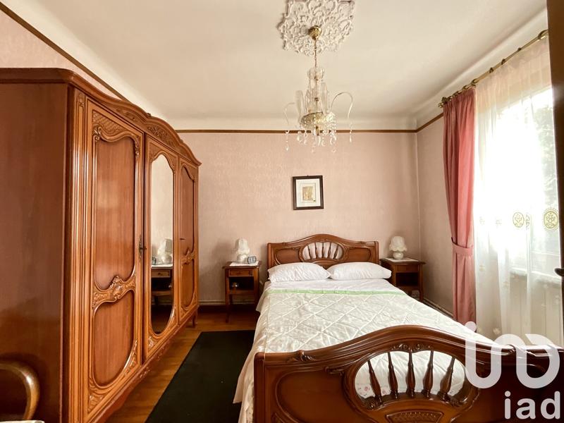 Maison - 160 m² - 8 pièces