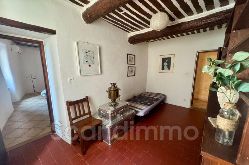 Maison de village - 111 m² - 4 pièces