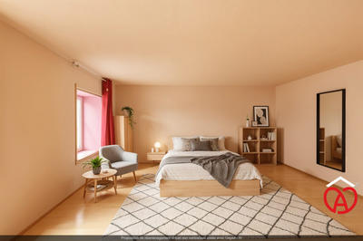 Maison ancienne - 190 m² - 7 pièces