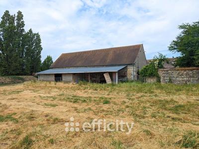 Grange - 216 m² - 8 pièces