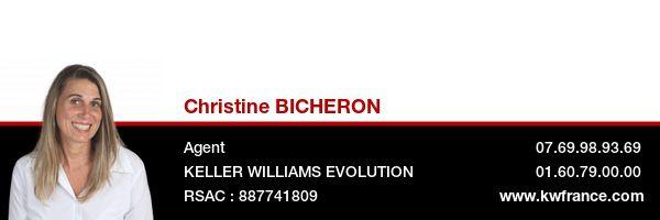 Maison - 99 m² - 5 pièces