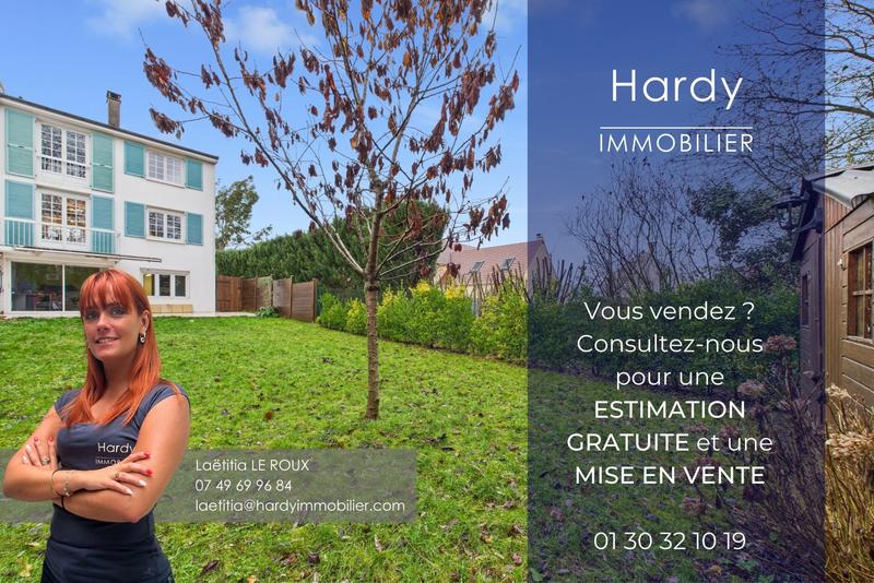 Maison ancienne - 121 m² - 6 pièces