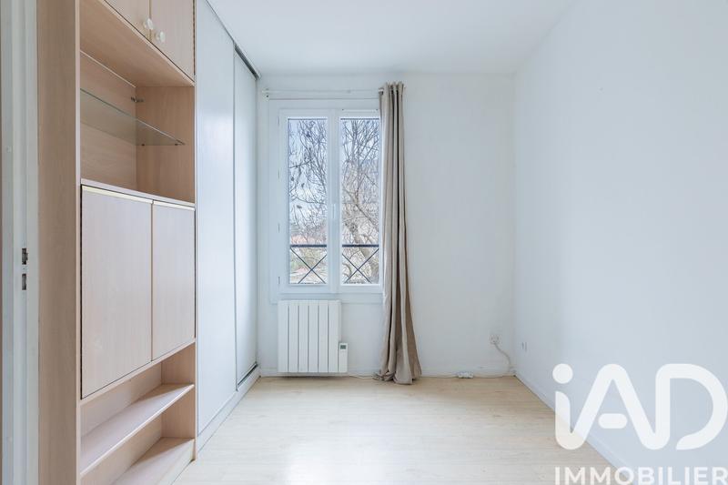 Appartement - 28 m² - 1 pièce