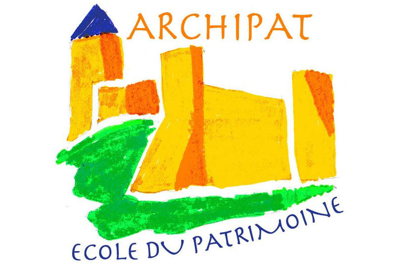 Atelier Archipat 6/12 ans : à bord d'un carrosse