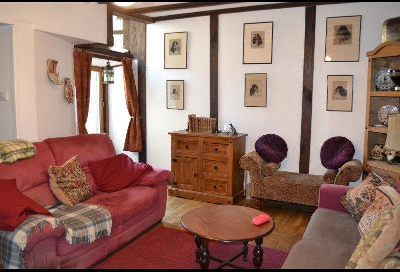 Propriété - 130 m² - 6 pièces