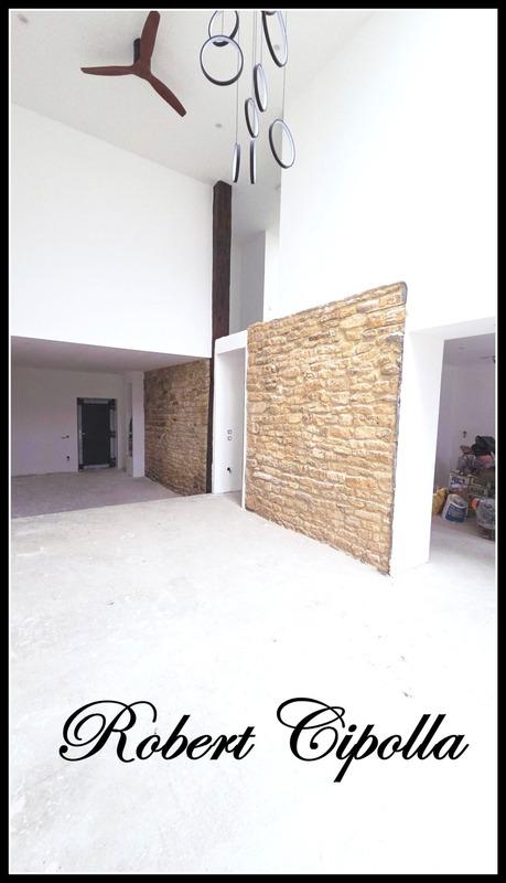 Maison - 165 m² - 6 pièces