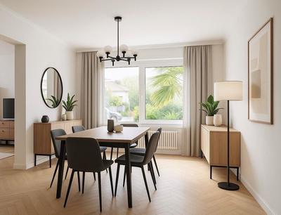 Maison - 115 m² - 6 pièces