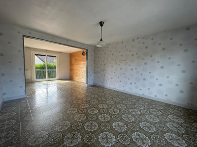 Maison - 153 m² - 7 pièces