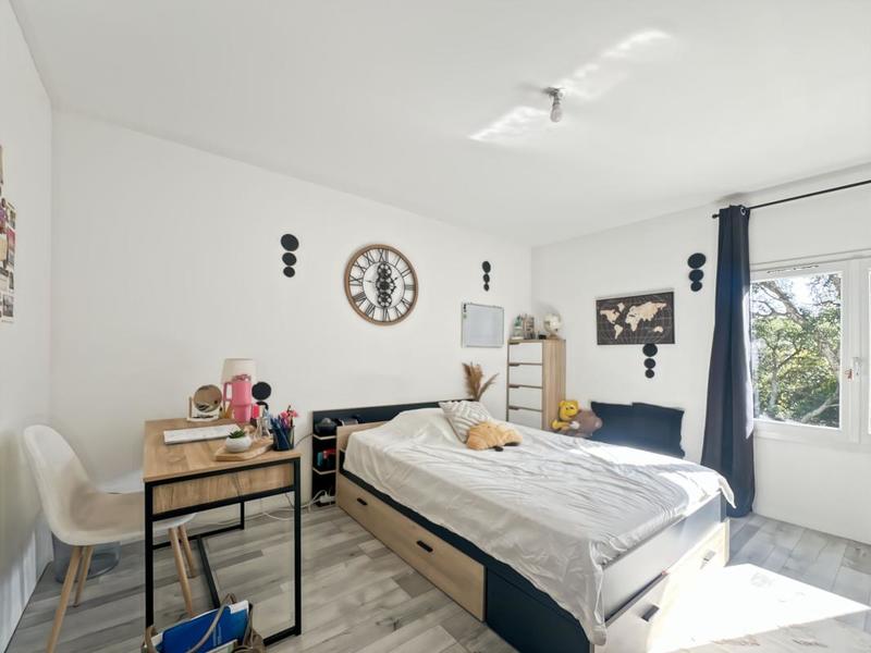 Villa - 190 m² - 7 pièces