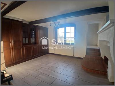 Maison - 227 m² - 7 pièces