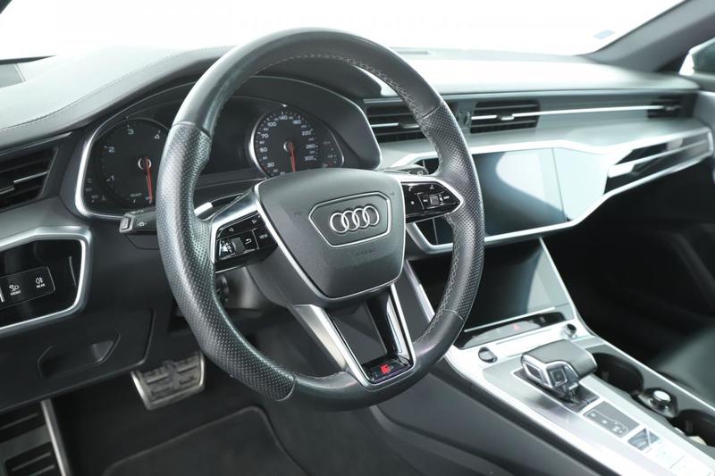 Audi A6 Avant 40 Tdi s line s tronic 204 ch