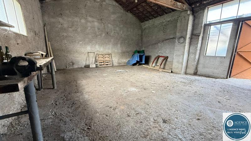 Maison - 94 m² - 4 pièces