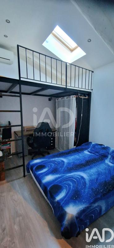 Maison de village - 160 m² - 6 pièces