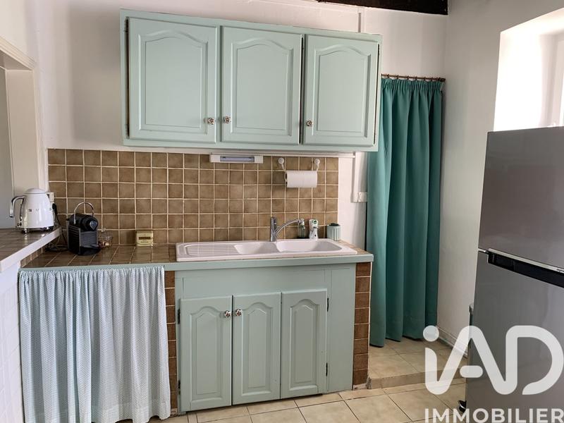 Maison de campagne - 160 m² - 5 pièces