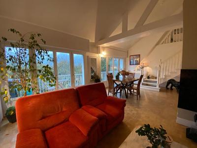 Appartement - 88 m² - 4 pièces