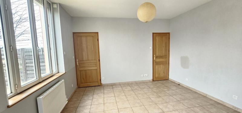 Maison - 102 m² - 4 pièces