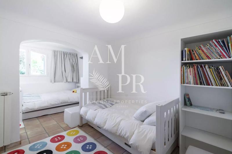 Propriété - 480 m² - 10 pièces