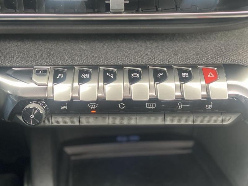 Peugeot 3008 II Puretech 130 s&amp;amp;S Gt Line