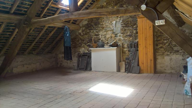 Maison - 100 m² - 3 pièces