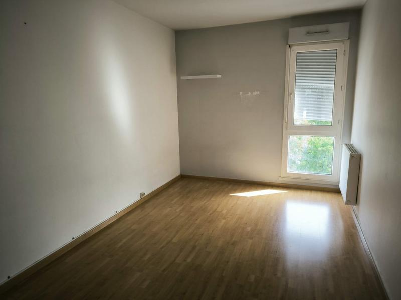 Appartement - 81 m² - 4 pièces