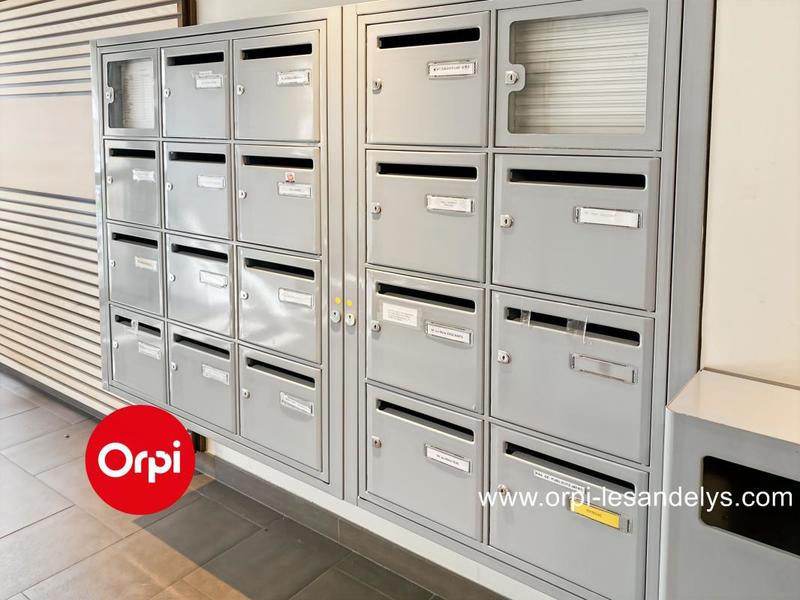 Appartement - 105 m² - 4 pièces